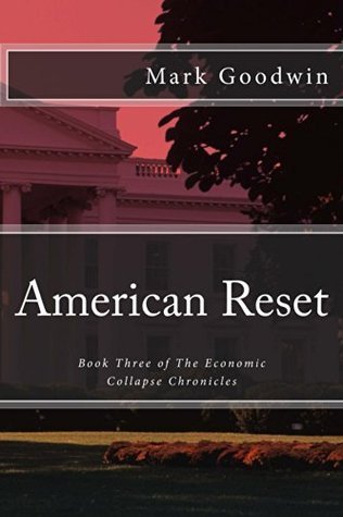 The Economic Collapse book cover 3