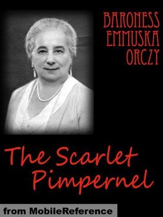 The Scarlet Pimpernel