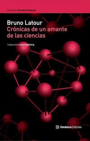 Chroniques d’un amateur de sciences (Sciences sociales) book cover