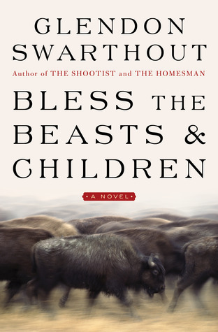 Bless the Beasts and Children