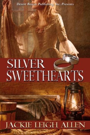 Silver Sweethearts by Jackie Leigh Allen | Goodreads