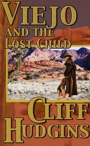 Viejo and the Lost Child book cover