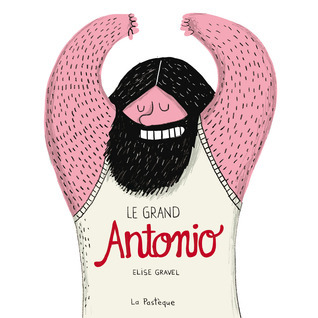 Le Grand Antonio