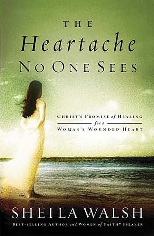 The Heartache No One Sees book cover