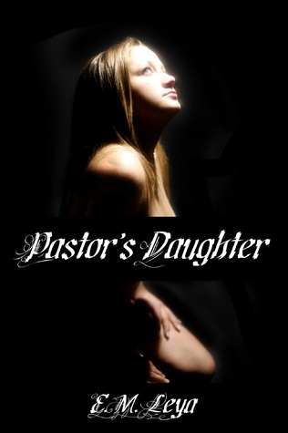 Pastor's Daughter book cover