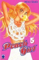 Peach Girl, Vol. 5 (Peach Girl, #5)