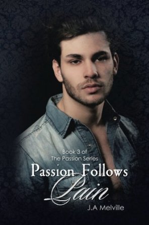 Passion book cover 3