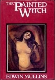 The Painted Witch book cover