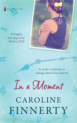 In a Moment