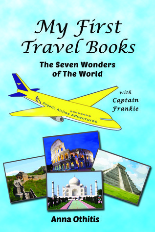 Seven Wonders Of The World cover