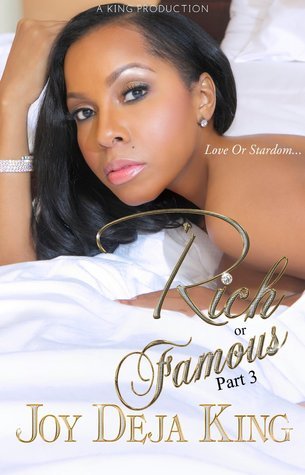 Rich Or Famous Part 3 book cover