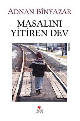 Masalını Yitiren Dev book cover