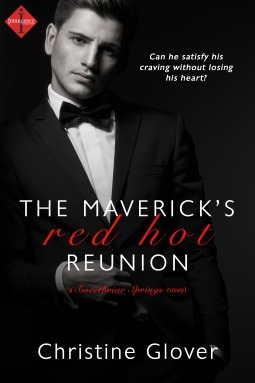 Red Hot Reunion book cover