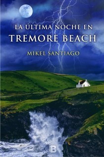 La última noche en Tremore Beach book cover