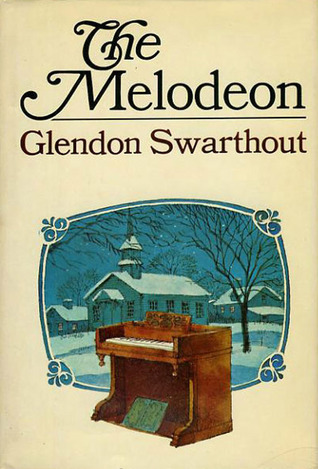 The Melodeon