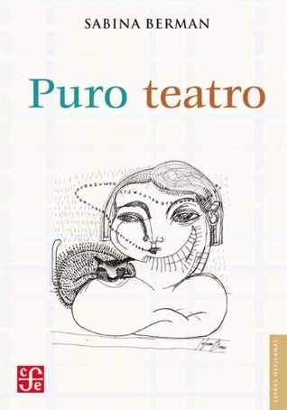 Puro teatro book cover