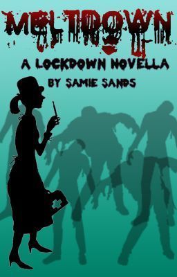 Quarantine book cover