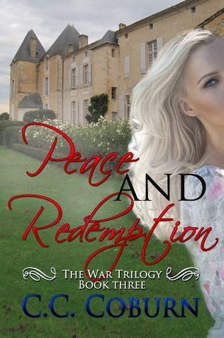 Peace and Redemption book cover