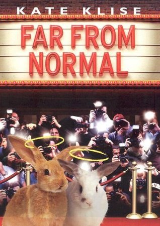 Far From Normal book cover