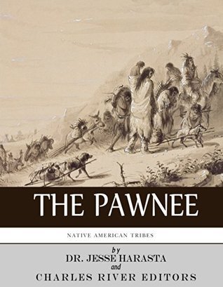 The History and Culture of the Pawnee
