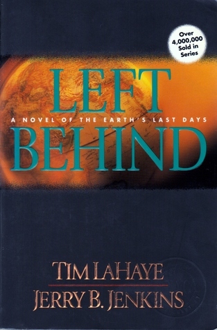 Left Behind (Left Behind, #1)