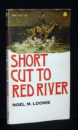 Short Cut To Red River book cover