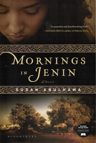 Mornings in Jenin