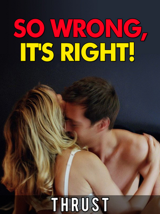 So Wrong, It's Right! book cover
