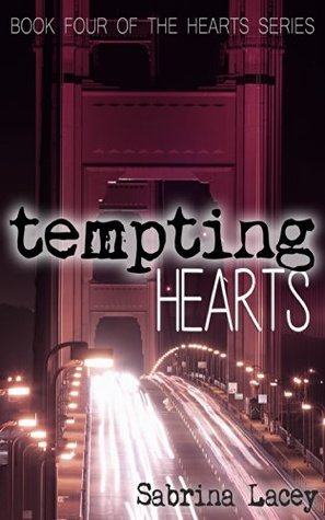 Tempting Hearts book cover