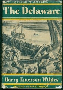 The Delaware book cover