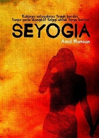 Seyogia book cover