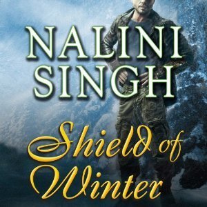 Shield of Winter (Psy-Changeling, #13)