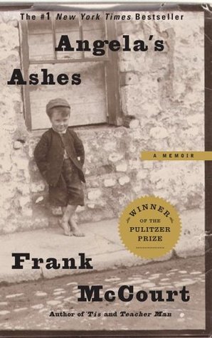Angela’s Ashes by Frank McCourt | Goodreads