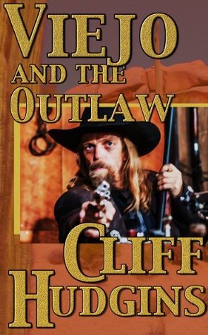 Viejo and the Outlaw book cover