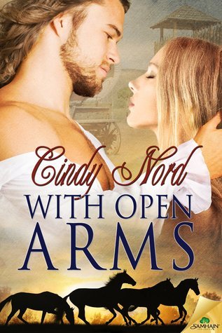 With Open Arms
