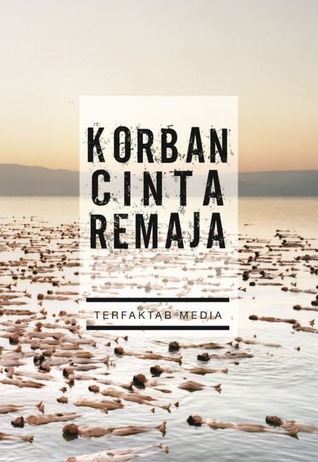 Korban Cinta Remaja book cover
