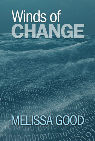 Winds of Change - Book One book cover