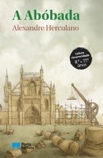 A Abóbada book cover