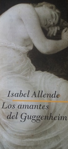 Los amantes del Guggenheim