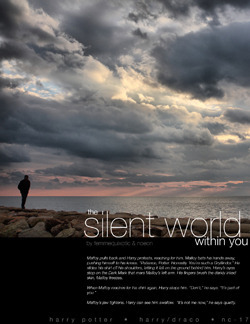 The Silent World Within You