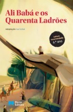 Ali Babá e os Quarenta Ladrões