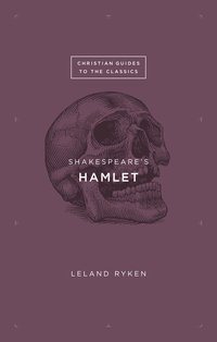 Shakespeare's Hamlet book cover