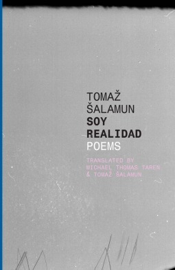 Soy Realidad book cover