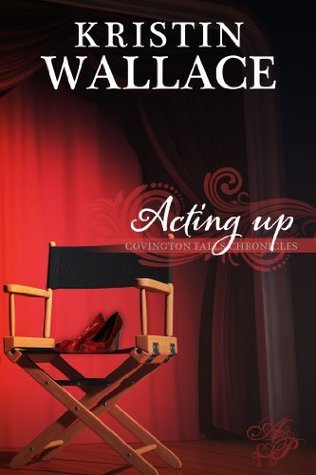 Acting Up book cover