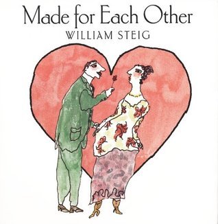 Made for Each Other book cover