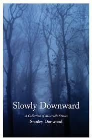 Slowly Downward book cover