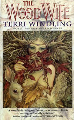 The Wood Wife