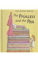 The Princess and the Pea