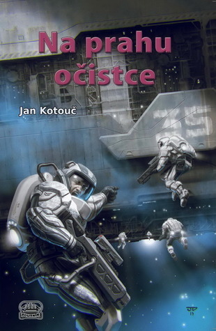 Na prahu očistce book cover