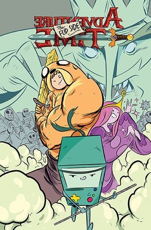 Adventure Time: The Flip Side